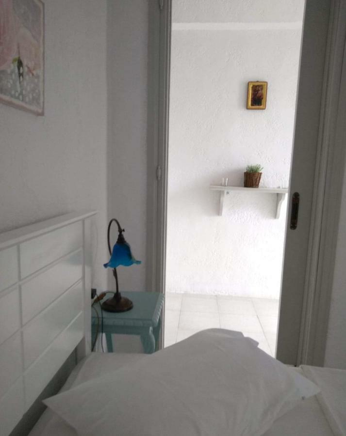 הוילה אואוראנואופולי Mary'S House מראה חיצוני תמונה
