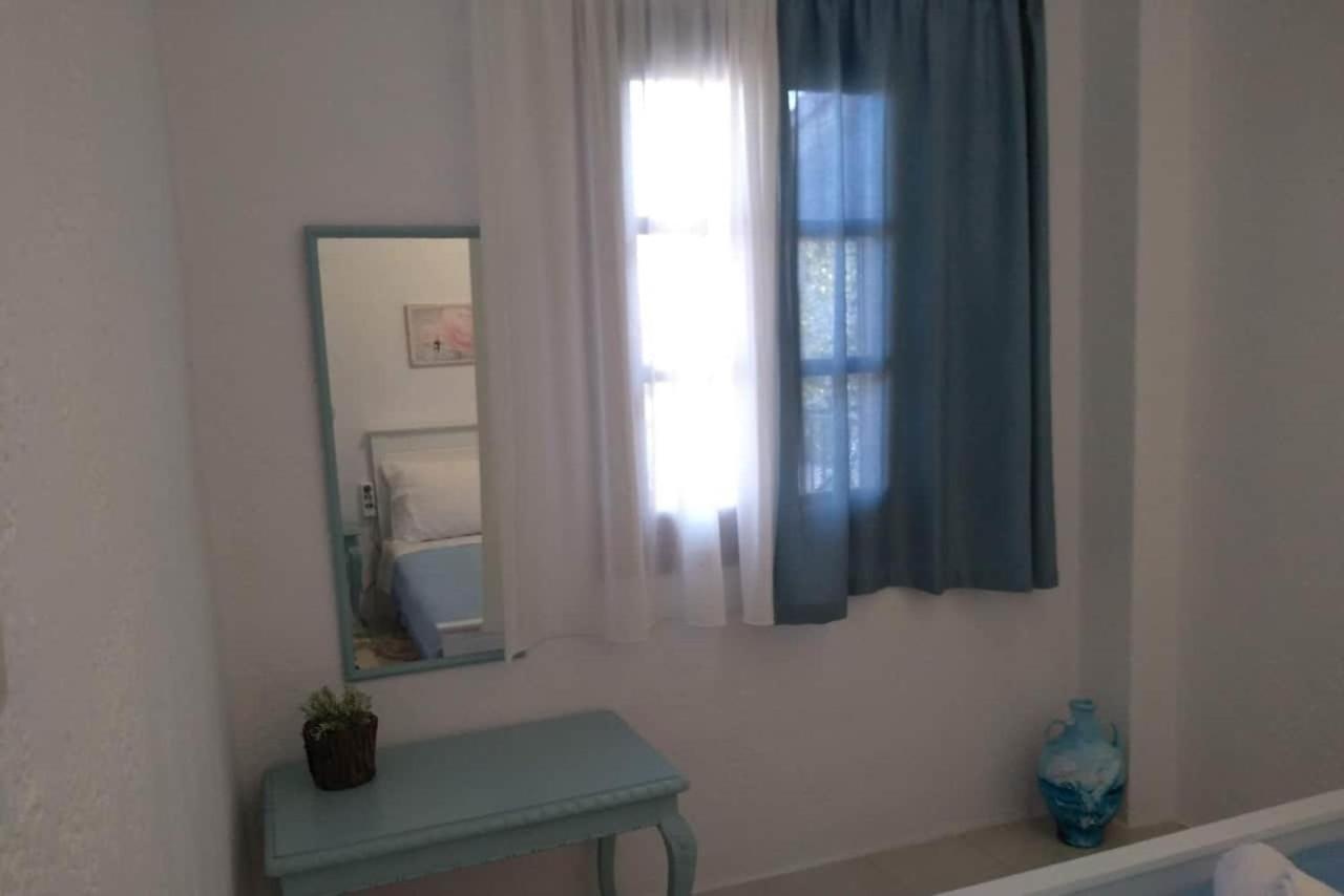 הוילה אואוראנואופולי Mary'S House מראה חיצוני תמונה