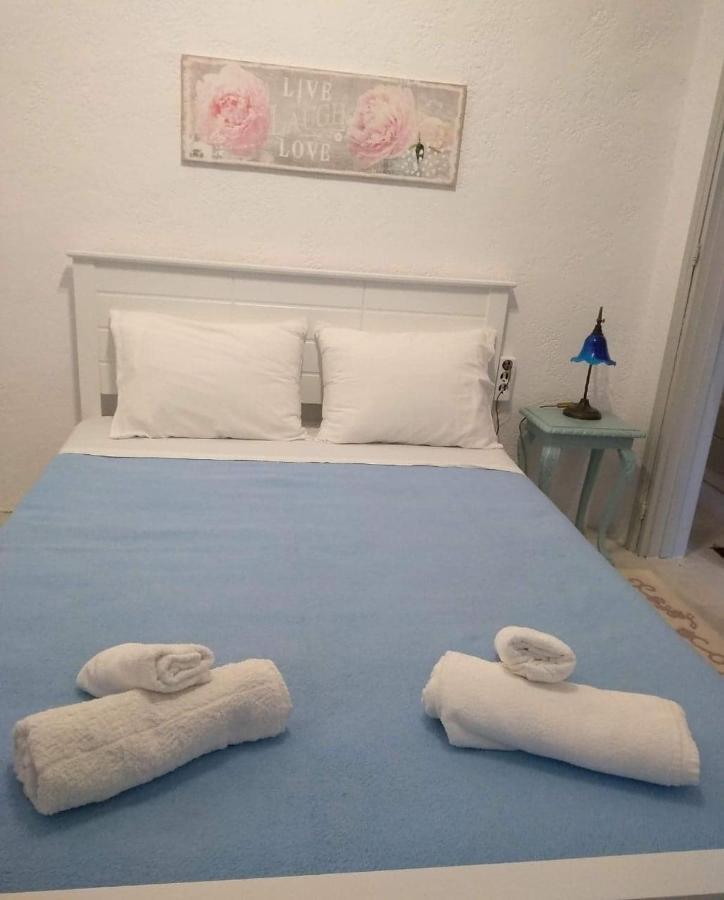 הוילה אואוראנואופולי Mary'S House מראה חיצוני תמונה